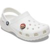 CROCS SUPER MARIO JIBBITZ MC