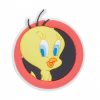 CROCS LOONEY TUNES TWEETY JIBBITZ MC