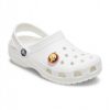 CROCS LOONEY TUNES TWEETY JIBBITZ MC