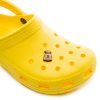 CROCS MONEY BAG JIBBITZ MC