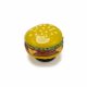 CROCS MINI 3D HAMBURGER JIBBITZ MC