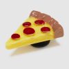 CROCS MINI 3D PIZZA JIBBITZ MC