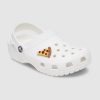 CROCS MINI 3D PIZZA JIBBITZ MC