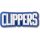 Crocs NBA Los Angeles Clippers 2 Jibbitz MC ONE