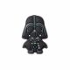 CROCS STAR WARS DARTH VADER JIBBITZ MC