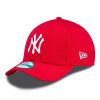 NEW ERA 940 LEAG BASIC NEYYAN  SCARLET/WHITE