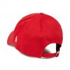 NEW ERA 940 LEAG BASIC NEYYAN  SCARLET/WHITE