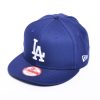 NEW ERA MLB 9FIFTY LOSDOD TEAM  ROYAL/WHITE