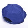 NEW ERA MLB 9FIFTY LOSDOD TEAM  ROYAL/WHITE