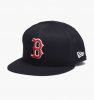 NEW ERA MLB 9FIFTY BOSRED TEAM