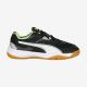 Puma Solarflash Jr II Black-Puma White-F 28