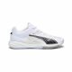 PUMA ACCELERATE NITRO SQD PUMA White-PUMA Black-Concrete Gray