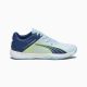 PUMA ACCELERATE TURBO SILVER SKY-PERSIAN BLUE-PUMA WHITE 485