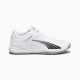 PUMA ACCELERATE TURBO PUMA WHITE-PUMA BLACK-CONCRETE GRAY 48