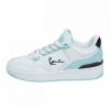 Karl Kani 89 Lxry white/ice 45