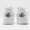 Karl Kani 89 LXRY PRM WHITE