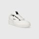 KARL KANI 89 LXRY WHITE/BLACK 46