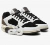 K1X Sweep Gk White/Blk/Brown 45