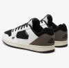 K1X Sweep Gk White/Blk/Brown 46