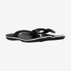 CROCS CROCBAND FLIP BLACK