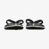 CROCS CROCBAND FLIP BLACK