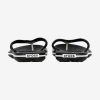 CROCS CROCBAND FLIP BLACK