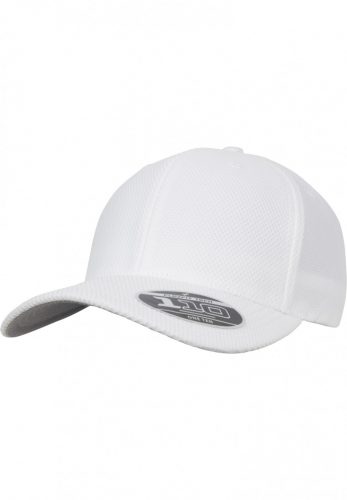 FLEXFIT 110 HYBRID WHITE