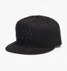 NEW ERA MLB 9FIFTY NEYYAN BLKBLK