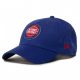 NEW ERA DETROIT PISTONS NBA THE LEAGUE BLUE