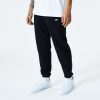 NEW ERA ESSENTIALS JOGGER BLACK