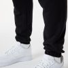 NEW ERA ESSENTIALS JOGGER BLACK