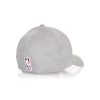 NEW ERA NBA TEAM 39THIRTY LOS ANGELES LAKERS GREY