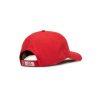 NEW ERA THE LEAGUE HOUSTON ROCKETS RED