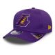 NEW ERA LOS ANGELES LAKERS NBA 950 SS CDT CAP PURPLE