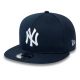 NEW ERA NEW YORK YANKEES JERSEY PACK 950 CAP NAVY