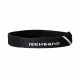 REHBAND UD KNEE STRAP BLACK S/M