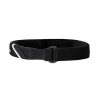 REHBAND UD KNEE STRAP BLACK S/M