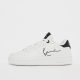 KARL KANI 89 LOGO GS WHITE/BLACK 38