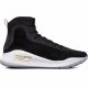 Under Armour UA CURRY 4 BLACK / BLACK / ANTHRACITE