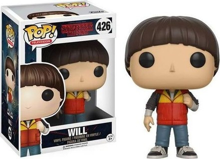 POP television: ST - Will