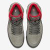 Air Jordan 5 Retro DARK STUCCO/UNIVERSITY RED-RIVER ROCK