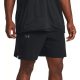 Under Armour Baseline Woven Short Black M