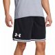 Under Armour Perimeter Short Black