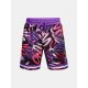 Under Armour Curry Statement Short 1 Black L