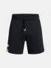 Under Armour Curry Splash Fleece Short Black XXL