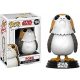 FUNKO POP! Star Wars: TLJ- Porg w/ Chase MC