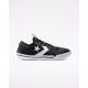 CONVERSE AS PRO BB OX BLACK/WHITE/WHITE