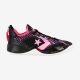 CONVERSE ALL STAR BB SHIFT STRIPED BLACK/NEON PINK/LIGHT DEW