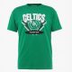 MITCHELL & NESS BOSTON CELTICS TEAM DNA TEE GREEN