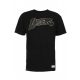 MITCHELL & NESS PRESTO LOS ANGELES LAKERS TEE BLACK